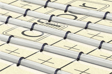 D-floor pert Premium tacker pack verleg 10CM 100M²