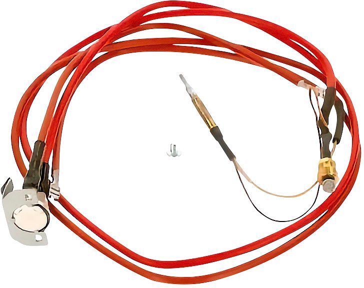 Ttb WR 17-2P, ketels & onderdelen — SKU DESCO-179091