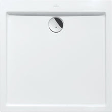 TUB ACRYL SUBWAY V&B 90-90-3,5 BLANC