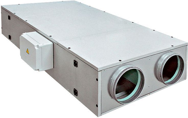 Ventilatie UNIT D XL Energy plus vloer 1700M³/H Vasco Energy plus 3