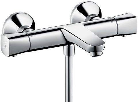 Thermostaatkraan bad Hansgrohe Ecostat universal chroom — SKU DESCO-153766