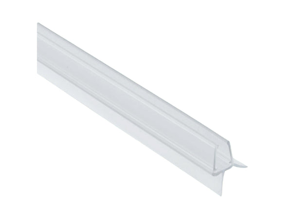 Lafiness joint d'étanchéité inférieur douche 110cm / 6-8 mm transparent