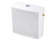 Wirquin Iseo Clean jachtbak 3/6 l