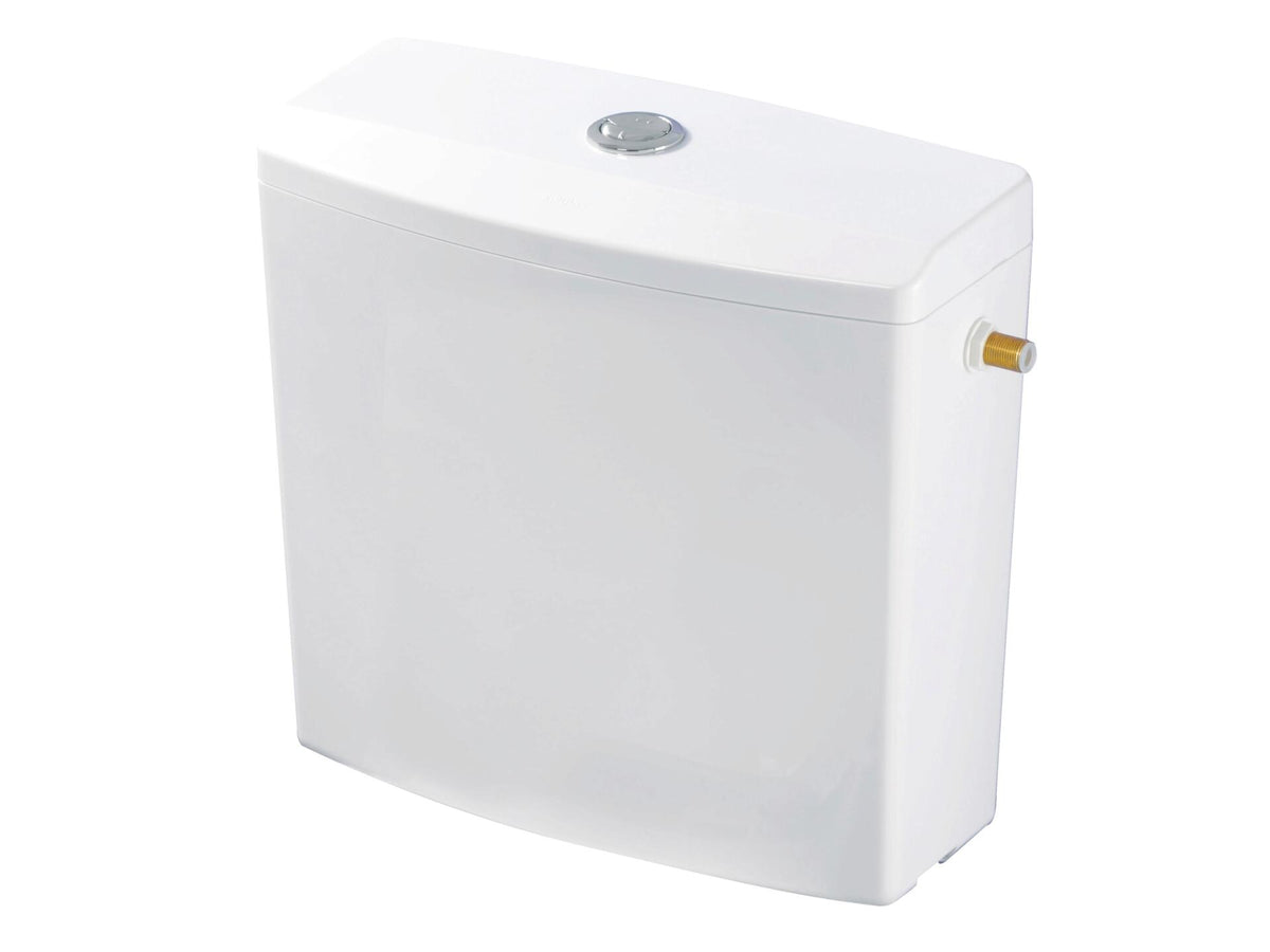 Wirquin Iseo Clean jachtbak 3/6 l