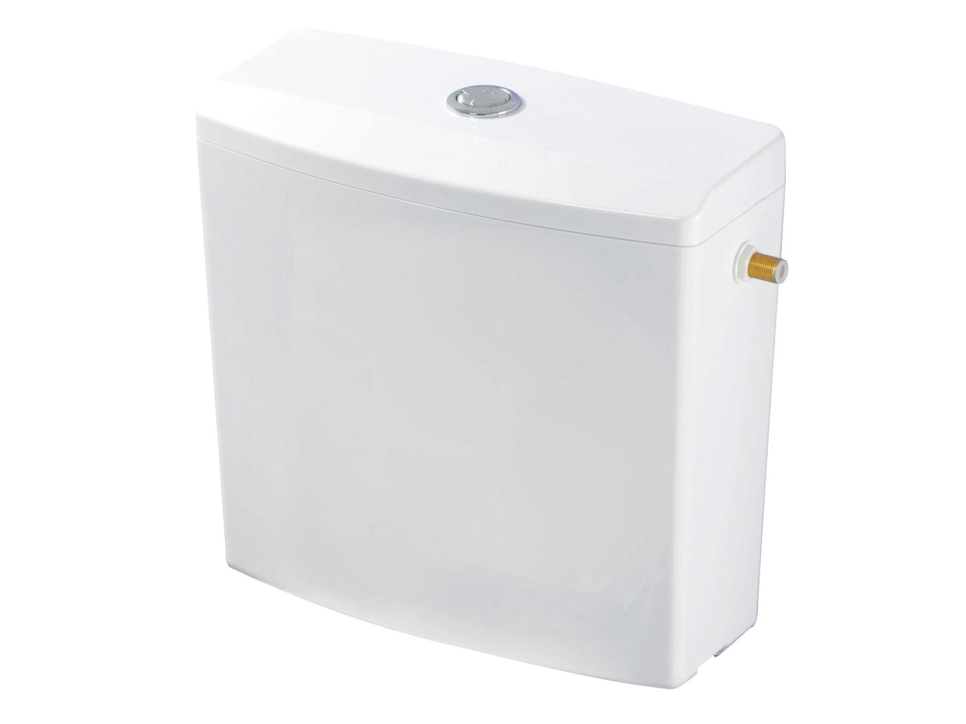 Wirquin Iseo Clean jachtbak 3/6 l