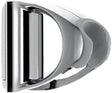 GLISSEUR UNICA'D HANSGROHE CHROME