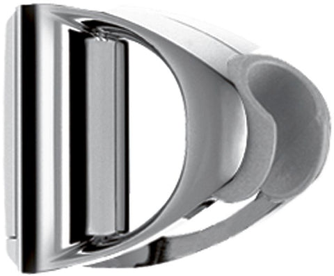 Glijder unica'd Hansgrohe chroom