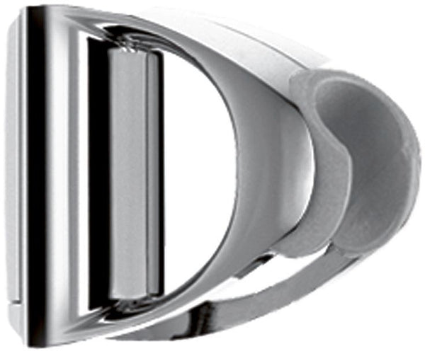 Glijder unica'd Hansgrohe chroom