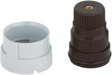 BAGUE DE BUTEE + ECROU THERMOSTAT GROHE