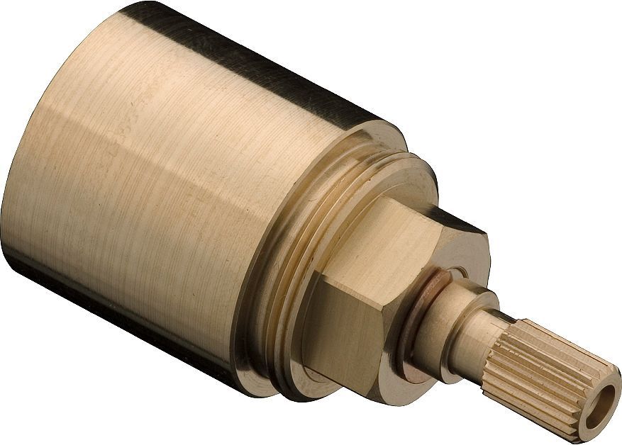 Verlengset stopkraan 25MM HG