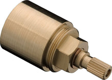 SET DE RALLONGE ROBINET D'ARRET 25MM HANSGROHE