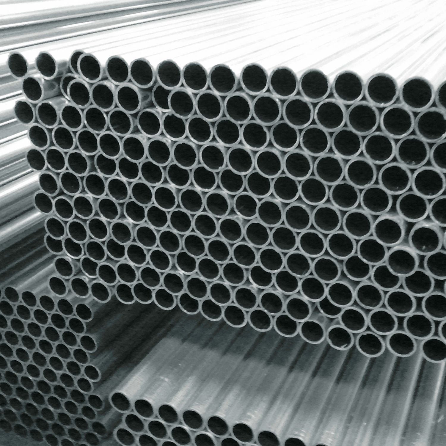 Dunwandige CV buis 15-1,2MM lengte 6M