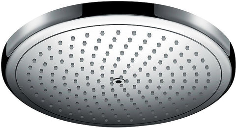 Hoofddouche Croma 280 1JET HG zonder ARM chroom