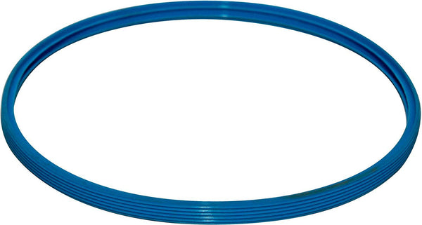 JOINT A LEVRES CONDENSATION GAZ CONDENSEUR POUJOULAT 130MM