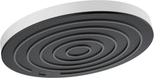 Hoofddouche pulsify S 260 1JET Hansgrohe zonder ARM EcoSmart mat wit