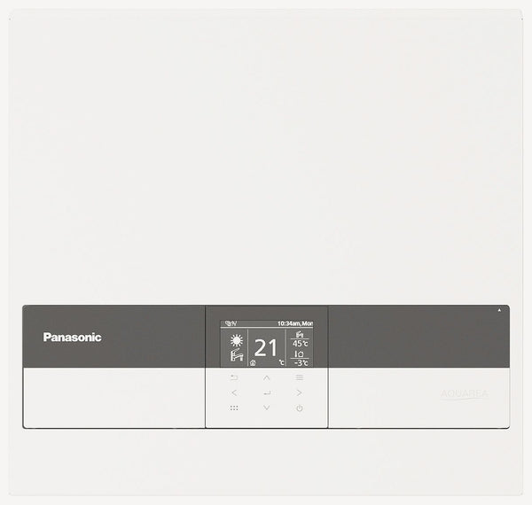 Binnen UNIT Control Box aquarea t-cap M 9-12KW 230V panasonic