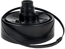 Microflex Uno eindkap EPDM 160/90-75-63