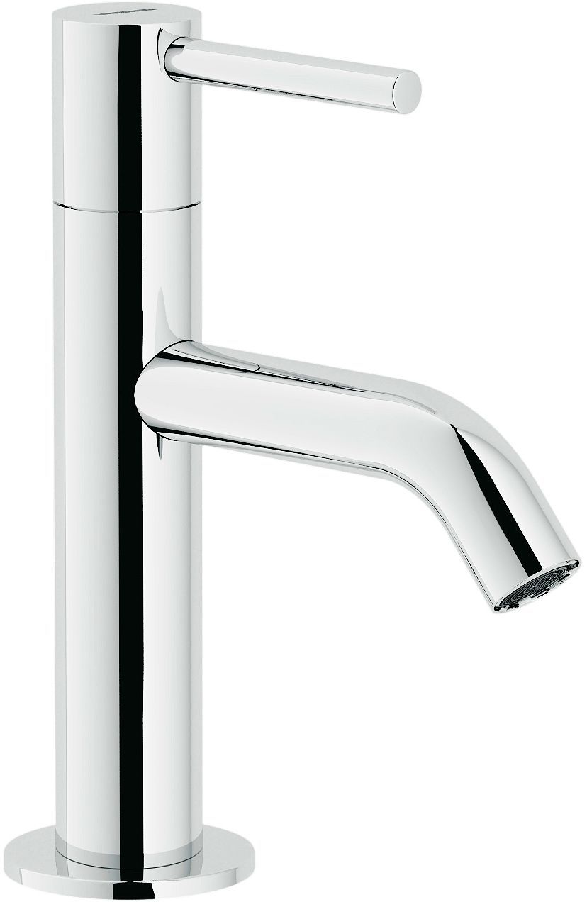 KW kraan live nobili chroom, kranen & mengkranen — SKU DESCO-153269