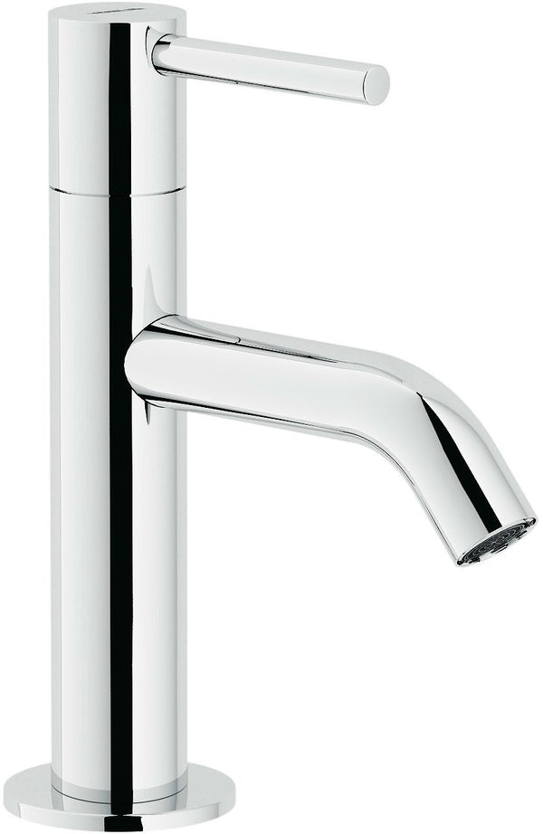 ROBINET EAU FROIDE LIVE NOBILI CHROME