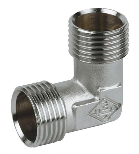 Eurokonus elleboog EC3/4 M-EC3/4 M, koppelingen — SKU DESCO-187369