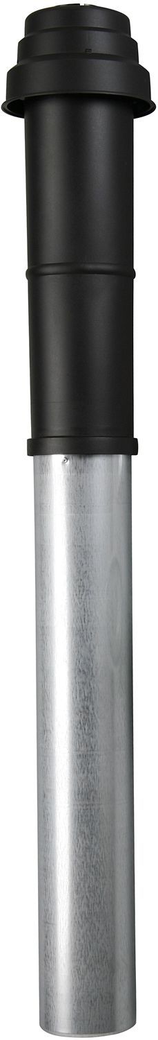 CONC.DAKDOORVOER AZB601/1 JUNKERS/BOSCH 80-125MM