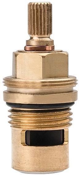 CARTOUCHE POUR MI090 ROBINET EAU FROIDE NORDICA1/2"AV2008