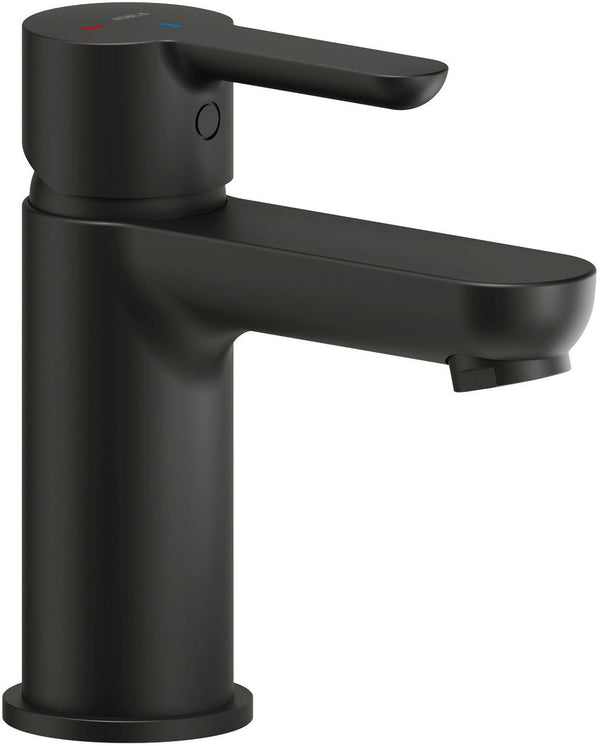 MITIGEUR LAVABO COLDSTART ABC NOBILI V.A.NOIR MAT