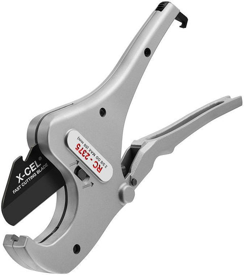 Alu PEX buizenschaar Ridgid 12-63MM