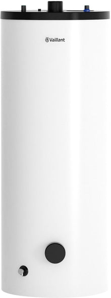 BOILER UNISTOR+ VOOR WARMTEPOMP AROTHERM+ EN SPLIT+ 3-7KW VIH RW 250L B VAILLANT