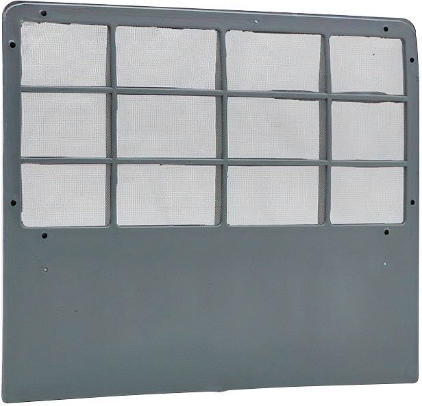 Filter voor blazer Tubo turbomix