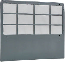Filter voor blazer Tubo turbomix