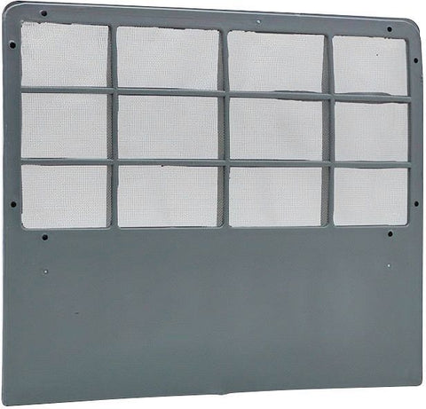 Filter voor blazer Tubo turbomix