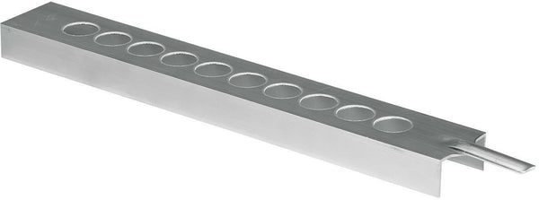 UNIFLOW SUPPORT ALU POUR COUDE