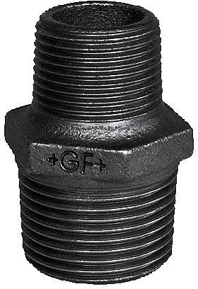 GAZ MAMELON REDUCT. GF NR 245 3/4"-3/8"