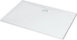TUB ACRYL NEWFORM XL 140-90-4 BLANC