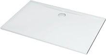 TUB ACRYL NEWFORM XL 140-90-4 BLANC