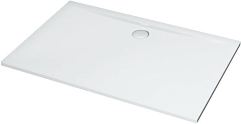 Tub acryl newform XL 140-90-4CM wit