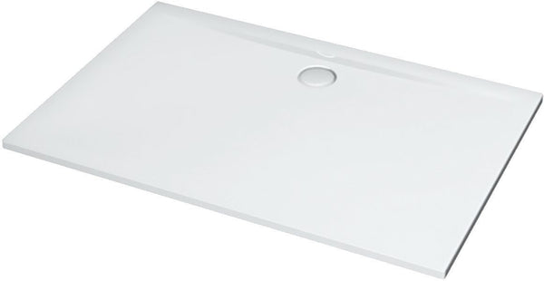 Tub acryl newform XL 140-90-4CM wit
