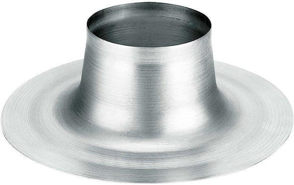 SOLIN DE TOIT PLAT POUR SYSTÈME DE VENTILATION D 160MM