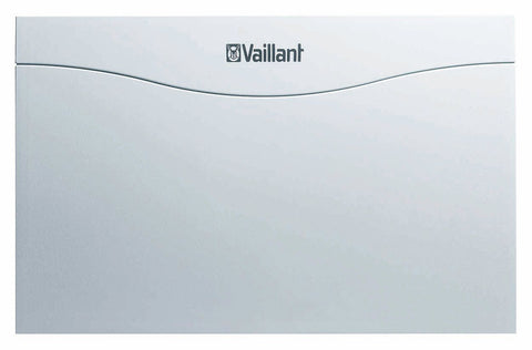 Cascaderegelaar voor warmtepomp Vaillant