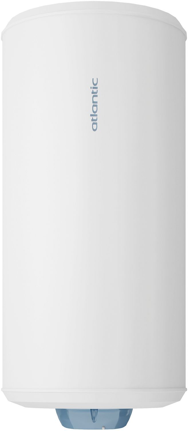 Elektrische boiler zeneo Atlantic aci hybride verticaal wand 150L 1800W ERP klasse C tapprofiel M