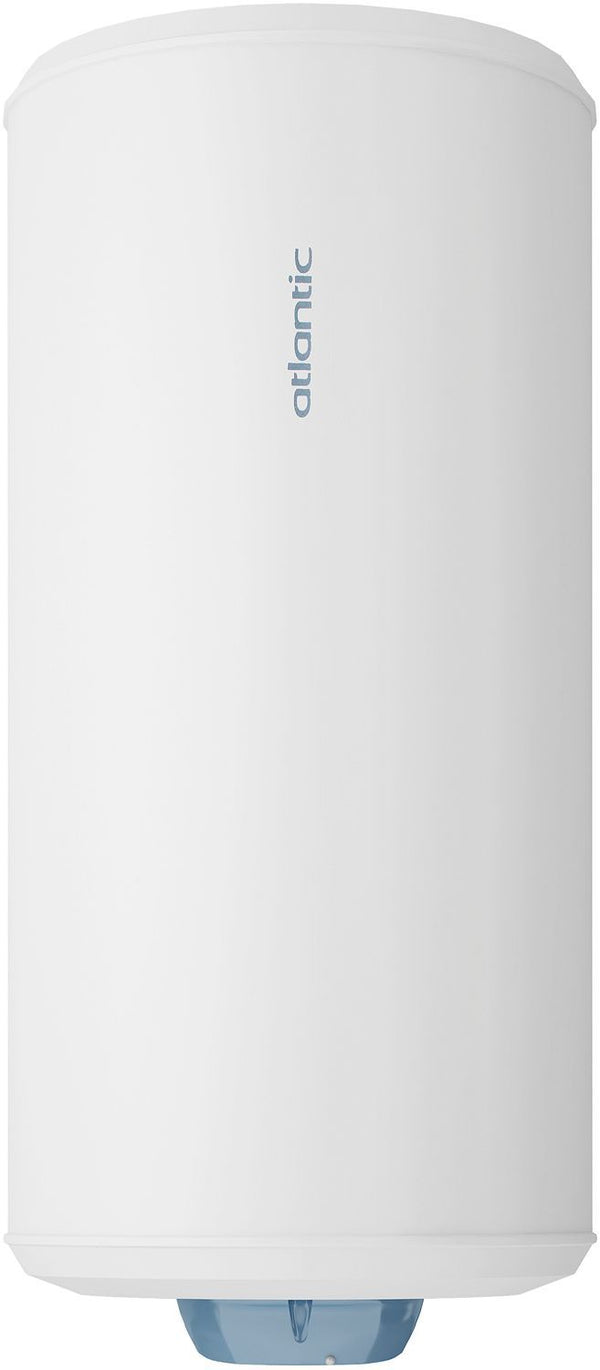 Elektrische boiler zeneo Atlantic aci hybride verticaal wand 150L 1800W ERP klasse C tapprofiel M