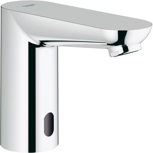 If-r Wastafelkraan Euroeco cosmopilitan E Grohe zonder menging 6V chroom