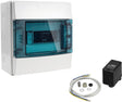KIT E.SYLINK+PRESSOSTAT DAB