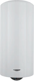 BOILER ELECTR.VERTUO PLUS ARISTON 150L VERT.MONO/TRI 2400W CLASSE ERP C PROF.SOUTIRAGE M