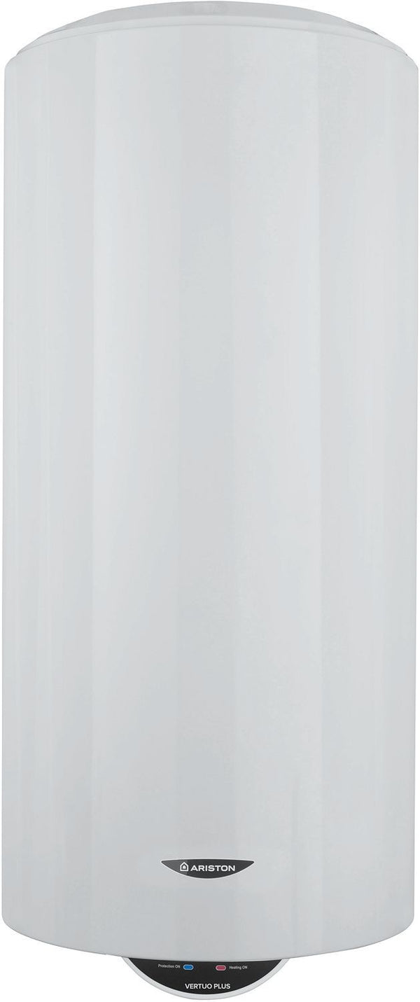 EL.BOILER VERTUO PLUS ARISTON 150L VERT.MONO/TRI 2400W ERP KLASSE C TAPPROFIEL M