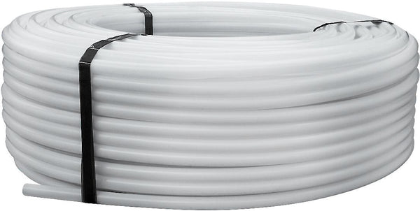 Pert vloerverwarmingsbuis 16X2MM d-floor rol 240M