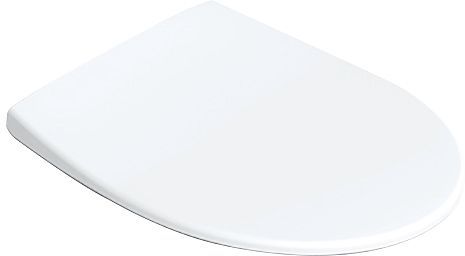 WC-zitting italy catalano lift off/soft-close anti-bacterieel wit