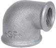 GALVA RED.ELLEBOOG 90° GF FF NR 90 5/4"-1/2"