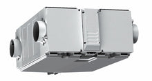 UNITE DE VENTILATION COMFO AIR D COMPACT ZEHNDER 230M³ PLAFOND CLASSE ERP A